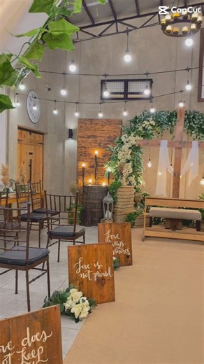 Only here at Archie's Events Place✨ | Archie's Events Place