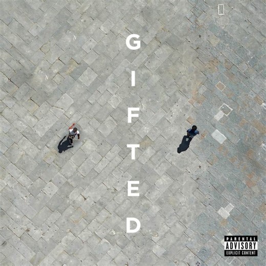 Cordae & Roddy Ricch - Gifted Lyrics