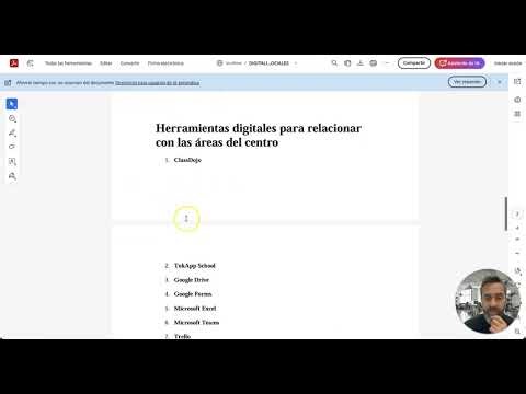 Videotutorial Tarea 3 DIG IS
