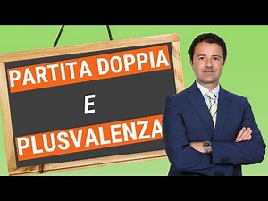 Partita Doppia e Plusvalenza: come fare la registrazione?