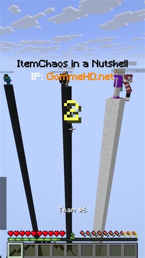 #fyp #gommehdnet #gommehd #minecraft