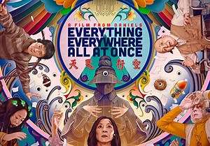REVIEW: 'Everything Everywhere All at Once'