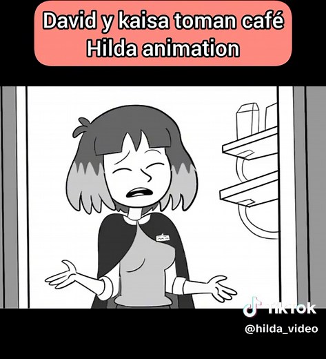 Exploring the World of Hilda: A Netflix Animation Series