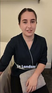 Inside a London Women’s Clinic Tongue Diagnosis, Pulse Reading & Care