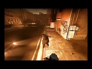 Left 4 Dead Boomer - Visceral L4D [The Suicide Bomber]