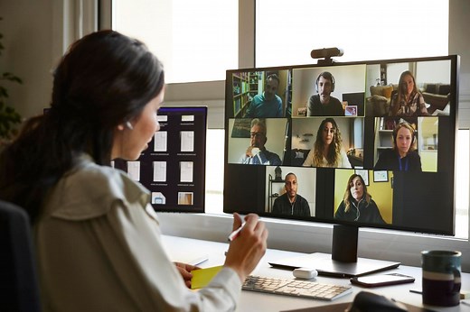 Leadership In The Virtual Era: Strategies For Leading Remote Teams