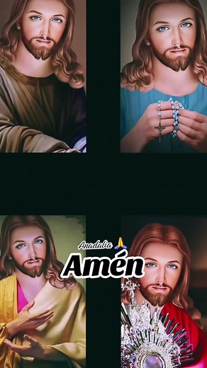 Amén song by Ana Dalia - Ana Dalia Amen
