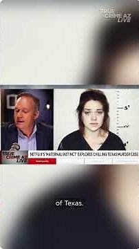 The Taylor Parker case is trending thanks to Netflix