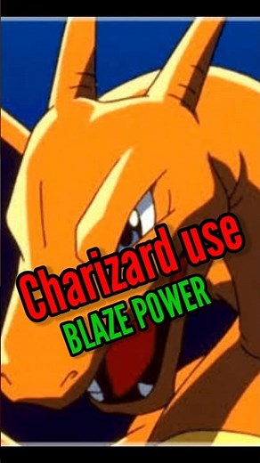 🔥 “ASH’S CHARIZARD BLAZE MODE?! 😱 MOST POWERFUL MOVE REVEALED!” 🔥