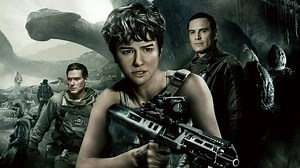 Alien: Covenant - Trailer (Deutsch) HD