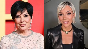 Kris Jenner Looks 'Unrecognisable' With Blonde Hair & Facelift: Inside Her Plastic Surgery Journey