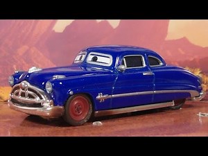 Custom Precision Series Dirt Track Doc Hudson Cars Review