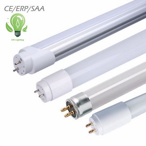 [Hot Item] Aluminum 1200mm T8 T5 Tube LED 20W with Linear Fixture Fluorescent AC85-265V 6000K 130m/W