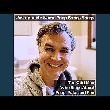 The Marcy Poop Song