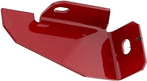 Exmark 116-0680-01 Discharge Baffle Quest Pioneer Radius E P S Series