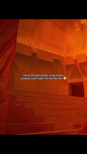 The Emotional Impact of Plastic Wrap in Architecture