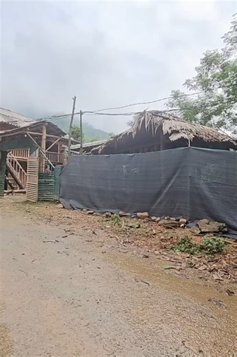 make a dish rack and design a bamboo dining set for an orphan boy #5 | TechZone 11