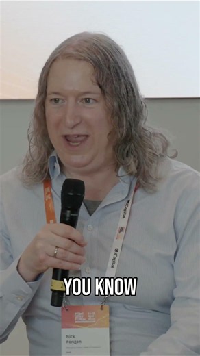 Connecting Banks to Blockchains | Swift at Point Zero Forum