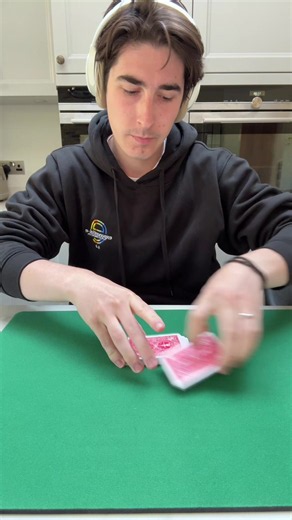 Learn Card Magic: Free Beginner Card Trick Lesson