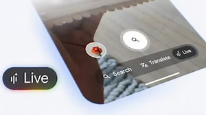 Google Search Live ya disponible: así funciona la nueva búsqueda en tiempo real con cámara y voz