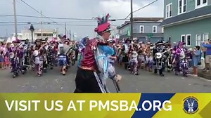 5.6K views · 318 reactions | The Quaker City String Band from this weekend in Wildwood, NJ! | Philadelphia String Band Assn. | Facebook