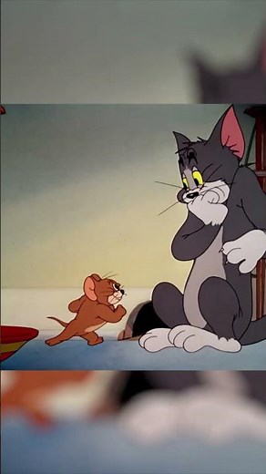 بعيدًا عن طريق جيري 💪 🐭 #TomandJerry #ClassicCartoons #Cartoonito #shorts #كارتونيتو #توم_وجيري
