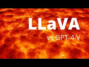 New LLaVA AI explained: GPT-4 VISION's Little Brother