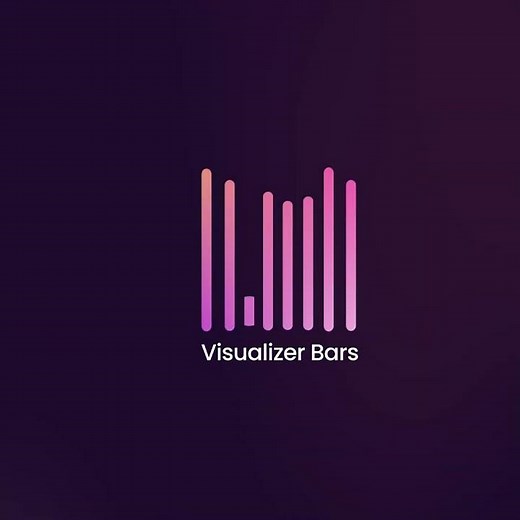 Audio Music Visualizer with Customizable Templates | After Effects