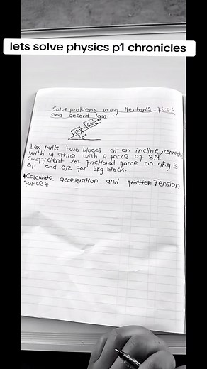 Physics Fun: Learn and Solve Problems Together!