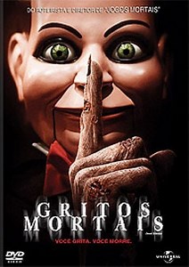 Gritos Mortais