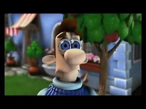 Neighbours from hell 1 trailer