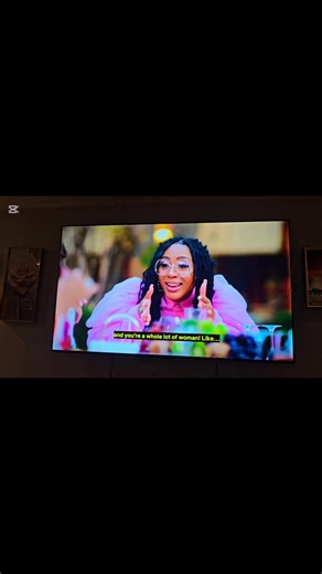 Experience unparalleled viewing with the Keson 55 inch WebOS Smart TV, boasting a stunning 4k screen and accompanied by an LG air remote with integrated Netflix and Amazon Prime buttons. Available for $350, this TV includes a one-year warranty for added peace of mind. | Keson electronics