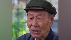 志愿军老战士李昌言去世，系电影《长津湖》“伍千里”原型_逝者_澎湃新闻-The Paper