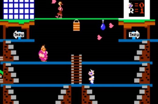 Popeye Online – ¡Juega Gratis!