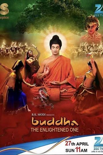 Buddha: Rajaon ka Raja (2013-2014) - TV Show