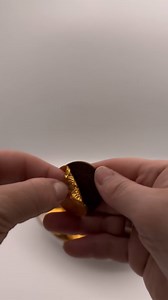 Chocolate Coins - 1 Pound Pack - 80 Count - Chocolate Gold Coins Candies for Goodie Bags, Gifting, and Party Favors - Individually Wrapped Gold Candy Treats