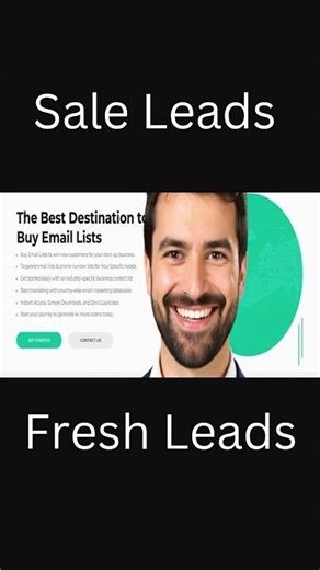 Best Website to download email lists in bulk - Free email list download