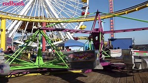 6.3K views · 15 reactions | With this summer seeing a number of high profile amusement park accidents, some may be left wondering: Are amusement parks actually safe? | seattlepi.com | Facebook