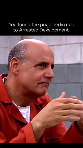 George Bluth's Comedy Moments in Arrested Development