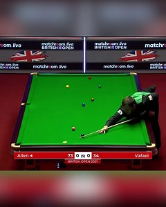 64K views · 1K reactions | The long-awaited return of the British Open did not disappoint!  | WST | Facebook