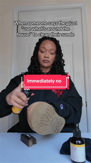 Essential Tips for Suede Care: Avoiding Common Mistakes