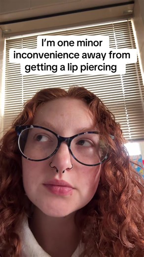 Considering a Lip Piercing? Here's What to Know