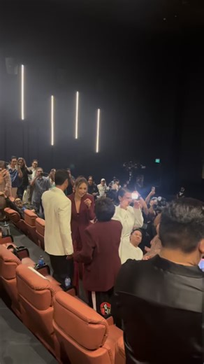 Marietta Subong on Instagram: "isa ang pelikulang UnMarry ang di mo dapat palampasin dahil napaka husay ng pagkakasulat ng kwento, napaka huhusay ng mga gumanap @iamangelicap @onlyzanjoemarudo at syempre ang idol kong kumare Eugene Domingo!!!! nakakaloka! iyak, tawa, tawa, iyak kami kagabi nila @korekkajohn at direk @direkdon susme!!! may magandang pagtalakay na legal about annulment infairness may matutunan tayo sa pelikulang ito sa napapanahon na usapin 👍👍 congratulations @quantumfilmsph and