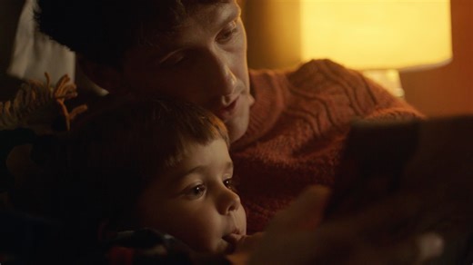 Believe In Yourself Brand: Erste Bank Agency: Jung von Matt/Donau/Vienna Director: Daniel & Szymon Production Copany: Zauberberg Productions Country: Austria Released: March 2025 | advert.ge