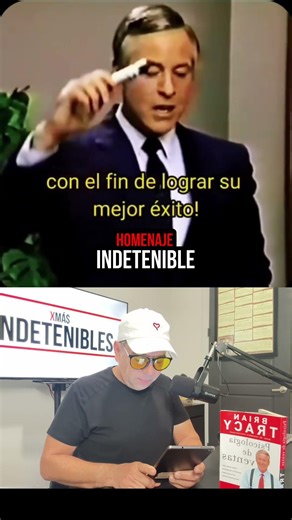 You need to understand this: failing fast is the most direct route to real success.