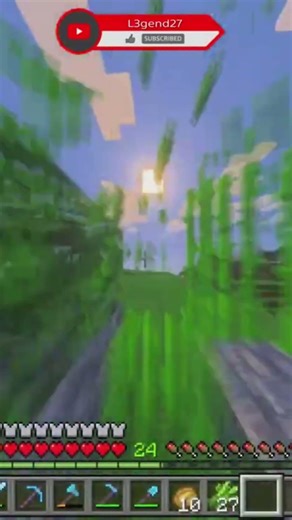 Survival Minecraft Day 242 Part 1 #l3gend27 #minecraft #minecraftsurvivalseries100days #200days