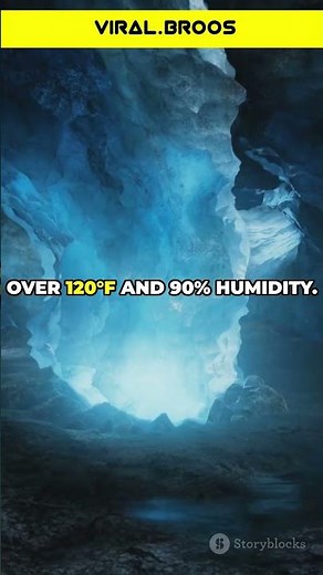 Discover the Stunning Cave of Crystals in Mexico!