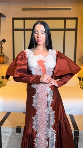 BabyBride on Instagram‎: "تشكيلة 2025 *جلابيات استقبال ونفاس وعرايس ☆ أطقم حمل وولادة ورضاعة ☆ تجهيز نفاس وولادة #ابوظبي #العين #الشارقة #الدوحه #الرياض الفجيرة عجمان الشارقة الظفره دبي جلابيات جلابيات_استقبال ولادة جلابيات_رمضان جلابيات_راقية ‎قمصان قمصان_نفاس قمصان_استقبال استقبال_ولاده ضيافة استقبال قمصان_رضاعه نعومي اطفال مواليد طقم_مواليد اطفال تخفيضات"‎