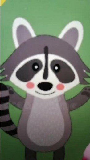 Jungle Junction Animal ABC's (The Alphabetimals) Part 2