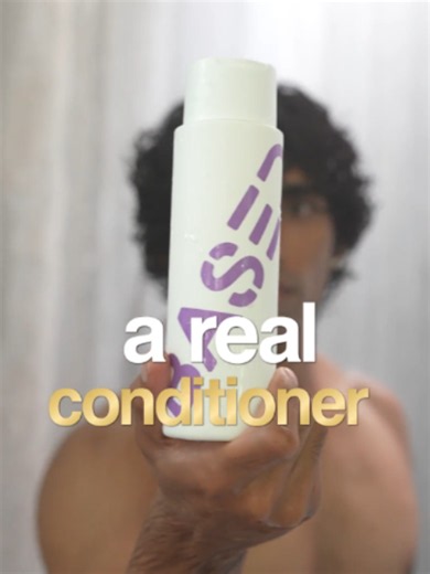 How to use BASED Conditioner #BASED | based